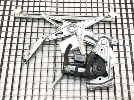 LORK-995-370 - Склопідйомник лівий передній renault megane iii 807310016r хетчбек