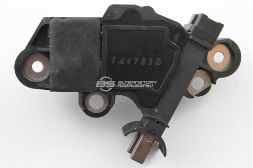 F00M346023 - Регулятор ia4785d 0121615007 ford mondeo 2.3