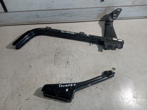 DT11-V26800-AK - FORD TOURNEO CONNECT MK2 РЕЙКА ДВЕРИ ЗАДНЯЯ ПРАВАЯ