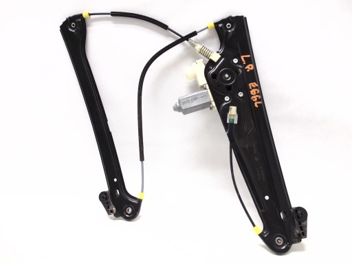 Bmw e65 e66 стеклоподъемник левый передний электродвигатель