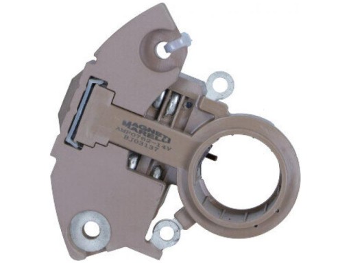 940016076200 - Регулятор напруги renault master