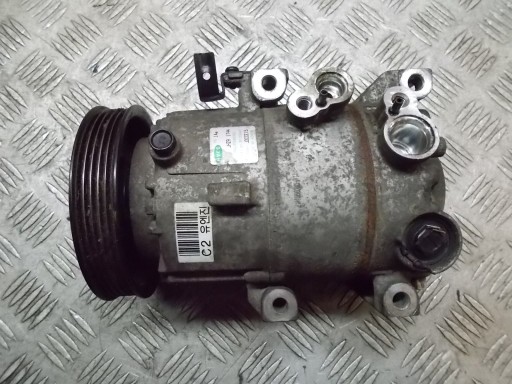 F500-JDCCE15 - Компрессор кондиционера HYUNDAI I30 1.6 CRDI