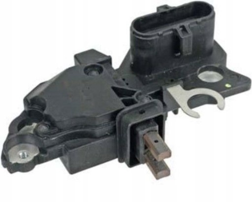 600 - Регулятор напруги daf mercedes actros atego