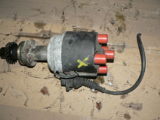 B3 2,0 - Ауди 80 б3 2.0 устройство зажигания