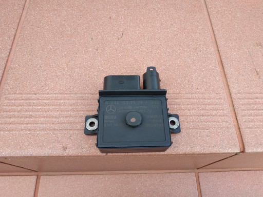 A6461532579 - Реле свічок mercedes w211 2.2 cdi lift om646