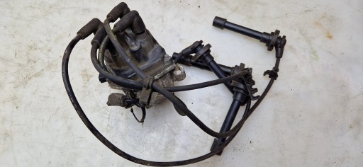 Устройство зажигания nissan micra k11 22100-99b01