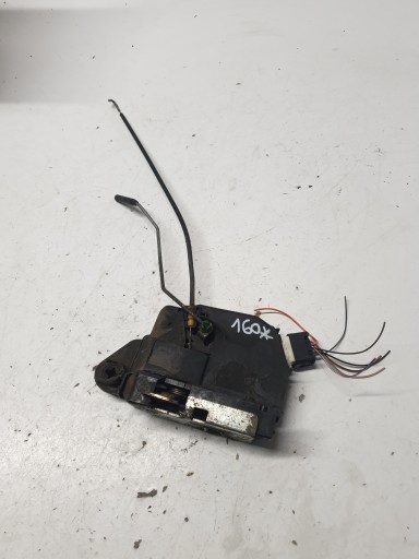 13128111 - ДВЕРНИЙ ЗАМОК ПЕРЕДНІЙ ПРАВИЙ LAND ROVER FREELANDER