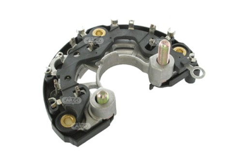 Комплект для рихтування hc-cargo 230075 hc cargo