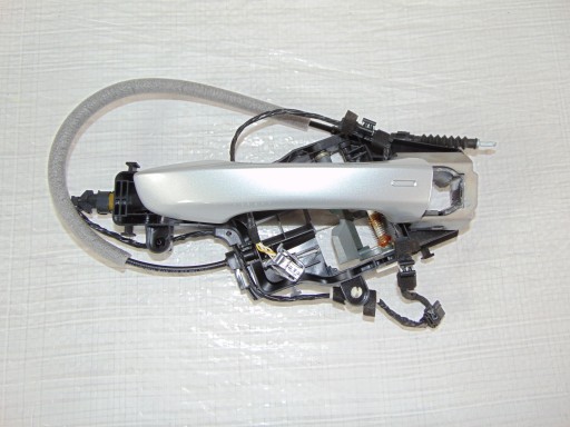 517837811H - VW PASSAT B8 ручка двери левая передняя передняя