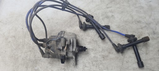 Устройство зажигания nissan micra k11 22100-99b01