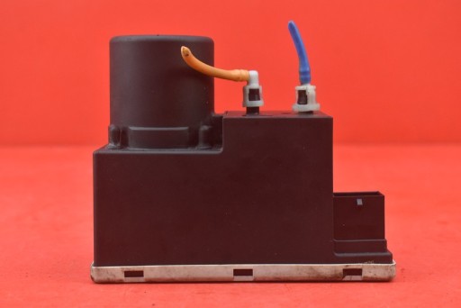 Насос центрального замка audi a3 8l 3d 1996 г.