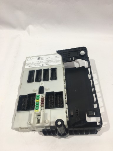 8796101 - Модуль контролера bdc bmw x1 ii f48 15-