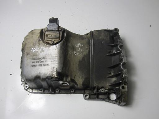 058 103 - Алюминиевый масляный поддон VW PASSAT B5 1.8 T