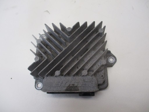 280616FV0A - Підсилювач BOSE NISSAN MICRA K14