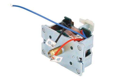 2 339 - Соленоид стартера (24 в) bosch 2339450021