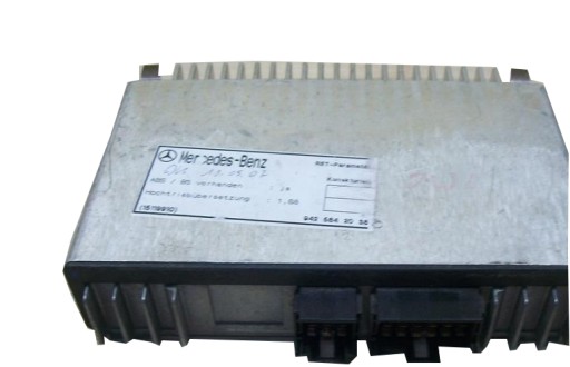 TWM-660859283D2 - Касета ретардер actros 4461260010 0004460715