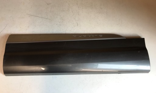 Audi Q7 накладка двери левая задняя 4M0853969F