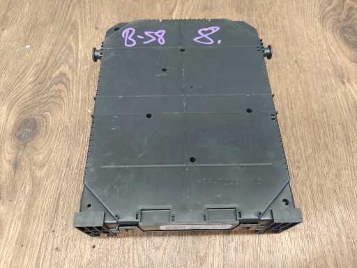 Peugeot 3008 ii 5008 bsi модуль 9819855580