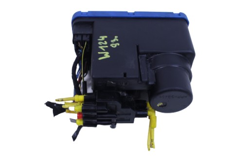 2028000148 - Насос центрального замка mercedes w124 1993 г.