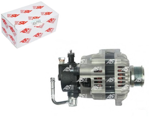 ASPA9035/RS1 - Генератор as-pl 3730027012 3730027010 eaa221104 a