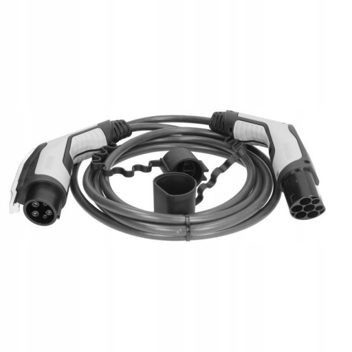 1623909 - Зарядний кабель phoenix contact type1 4м 8квт