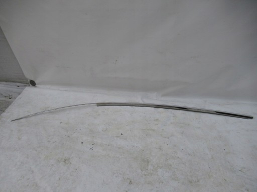 738538687R - Накладка на крышу хром левая RENAULT ESPACE V 15R