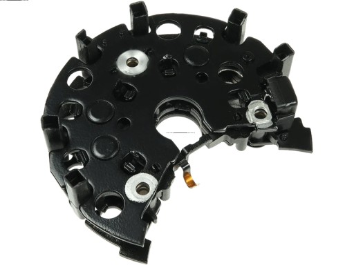 ARC0053(BOSCH) - Випрямляч генератора as-pl arc0053 (bosch)