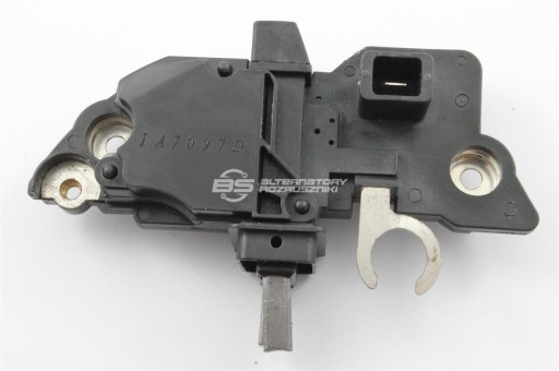 F00M145311 - Регулятор ia7097d 0124525060 volvo xc90 2.4d