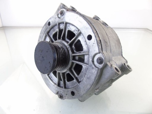 C class w203 2.2 cdi генератор a0001502550