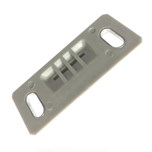 1371035080, 0006713146 - Зубец боковой двери вниз крепление для Fiat Ducato 2017