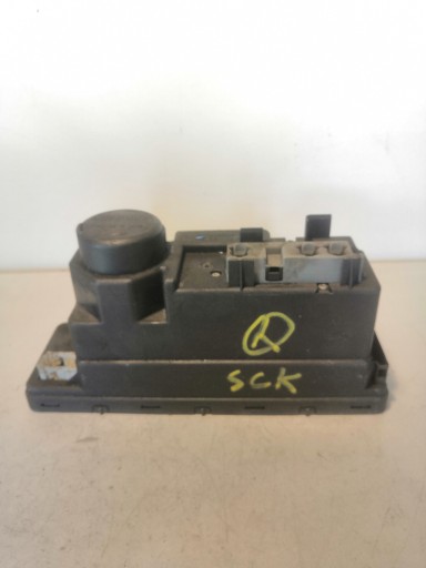 Насос центрального замка mercedes slk 1708000548