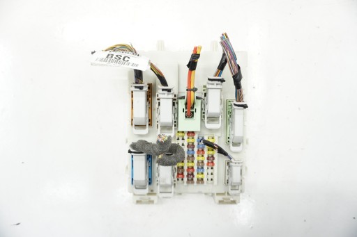 BV6N14A073FT - FORD FOCUS MK3 МОДУЛЬ BSI BV6N-14A073-FT