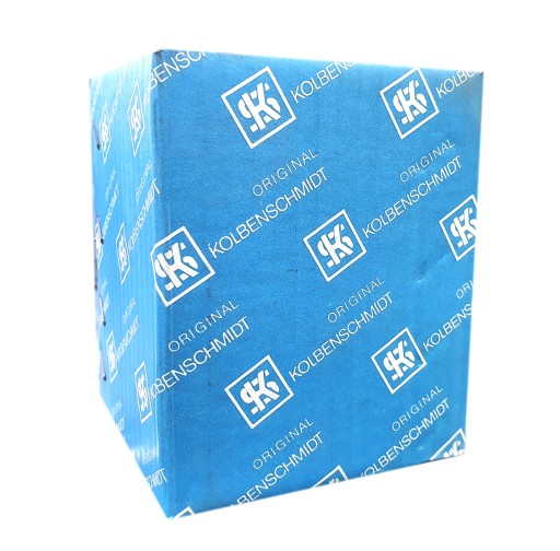 89 370 - Гільза циліндра kolbenschmidt 89370110