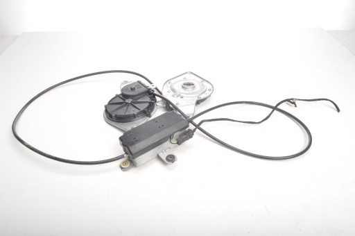 PORSCHE BOXSTER 986 ROOF MECHANISM 98662411700