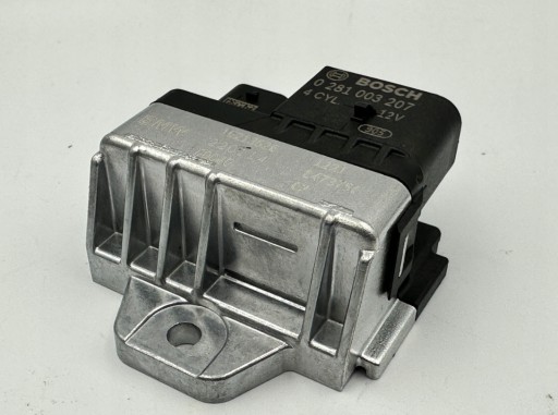 08 473 - Новый контроллер свечей накаливания b47 bmw f10 lci f15 f30 g30 8473750