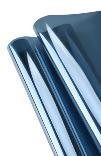 ПЛЕНКА РУЛОН ВЕНЕЦИАНСКОЕ ЗЕРКАЛО 0. 76X30M PUSH 10%