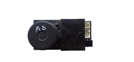 Насос центрального замка audi a3 a4 a6 8d0862257