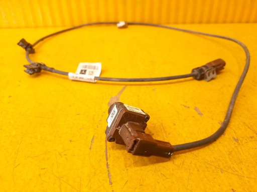 Передня камера заднього виду mercedes-benz gle w167 a0009055505