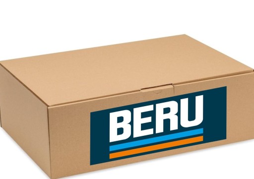 E6998900254A1 - Реле свечей накаливания beru gr 081