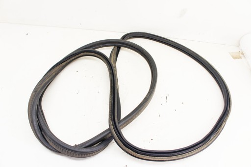 LU133 BMW X3 F25 прокладка крышки багажника