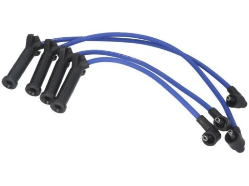 ENT910167 - Троси запалювання ford focus i mk1 1.4 1.6 98-04