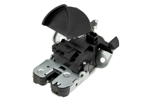 EZC-VW-210 - Замок багажника VW PASSAT B7 2012-