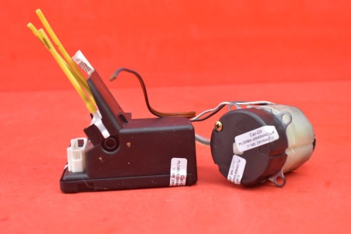 1688000248 - Центральный насос mercedes a-class w168 1.9b 02