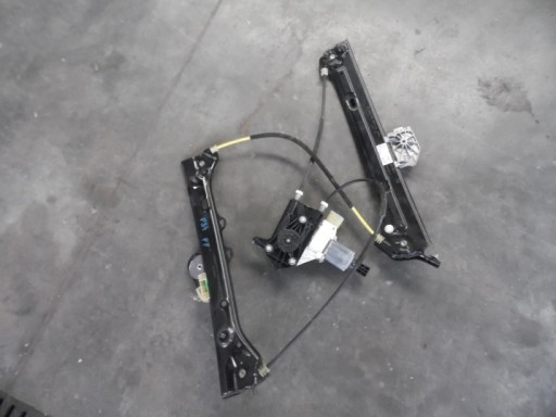 Склопідйомник передній правий bmw f34 gt