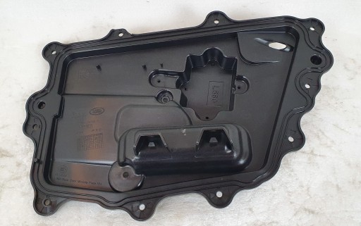 J8A2-24766-A - ПАНЕЛЬ ПРАВОЙ ЗАДНЕЙ ДВЕРИ RANGE ROVER VELAR 2017-