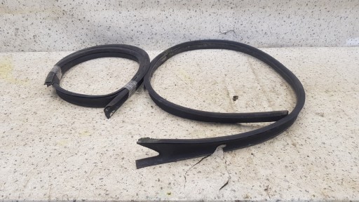 1J6853705 - ПРОКЛАДКА ДАХУ КОМПЛЕКТ VW GOLF IV