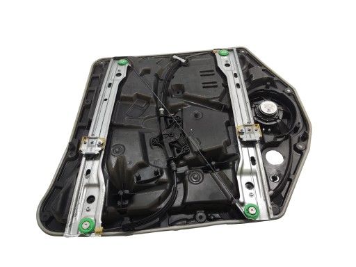 A4478271160 2014-2019 - Механизм стеклоподъемника левый передний mercedes vito w447 447 2014-19