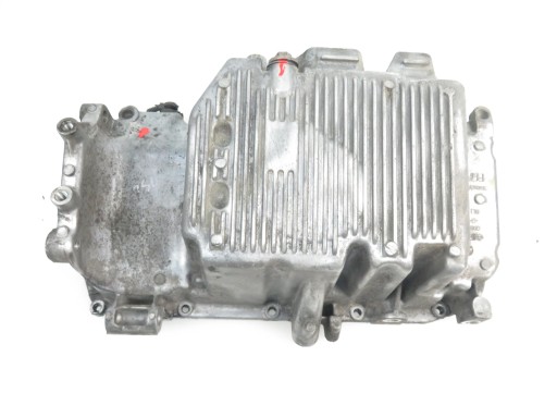 МАСЛЯНИЙ ПІДДОН OPEL VECTRA C 1.9 CDTI 55194355