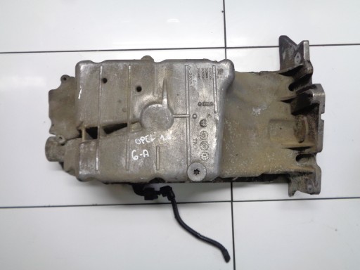 OPEL ASTRA H 1.6 МАСЛЯНЫЙ ПОДДОН 55353306