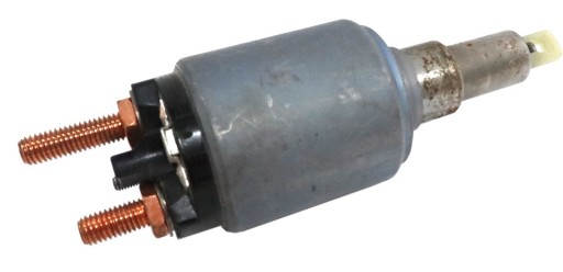 Электромагнитный переключатель стартера 2339402362